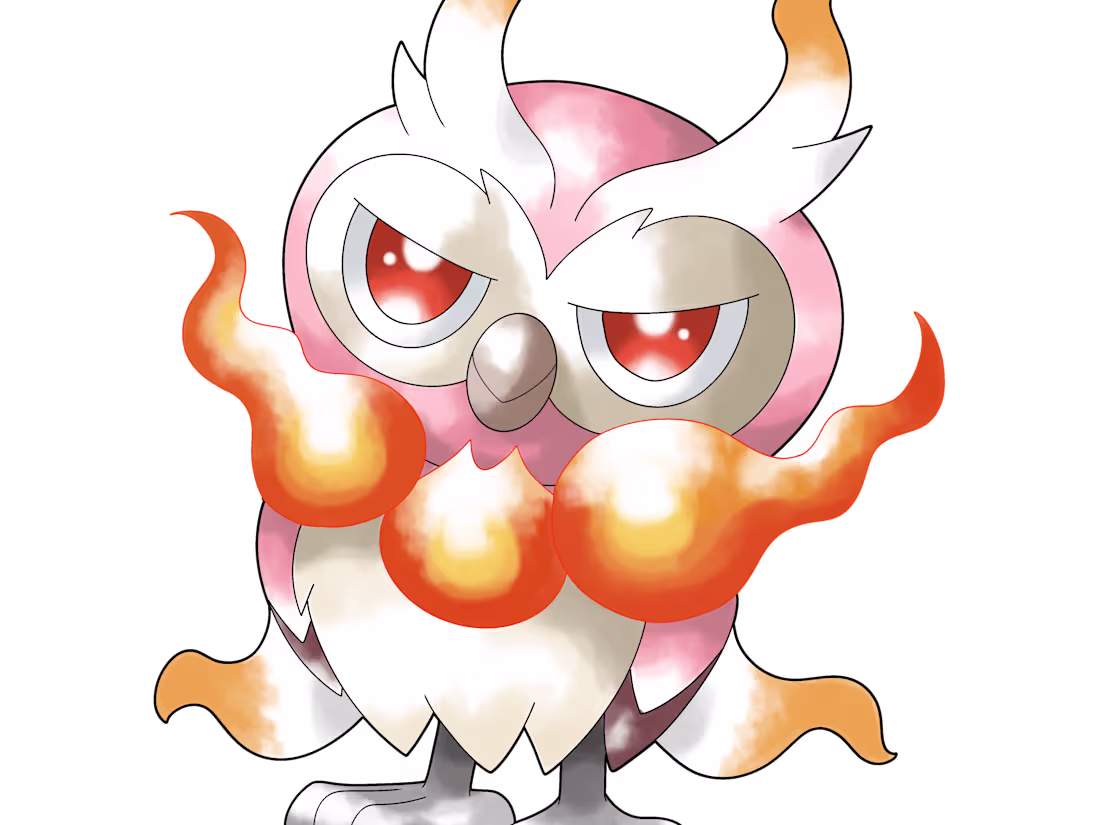 Cover image for I will draw your own Fakemon