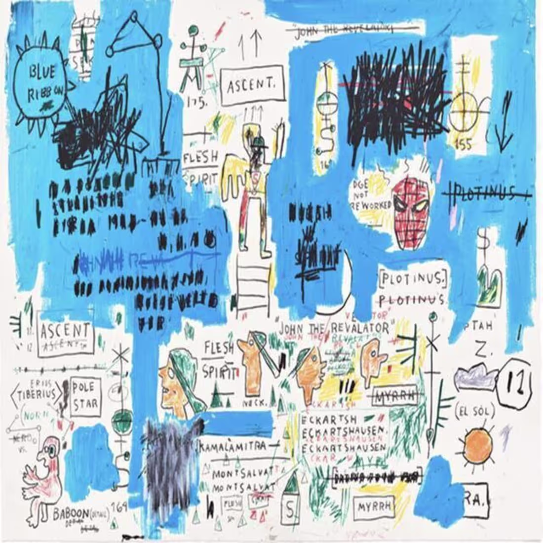 Cover image for Ascent