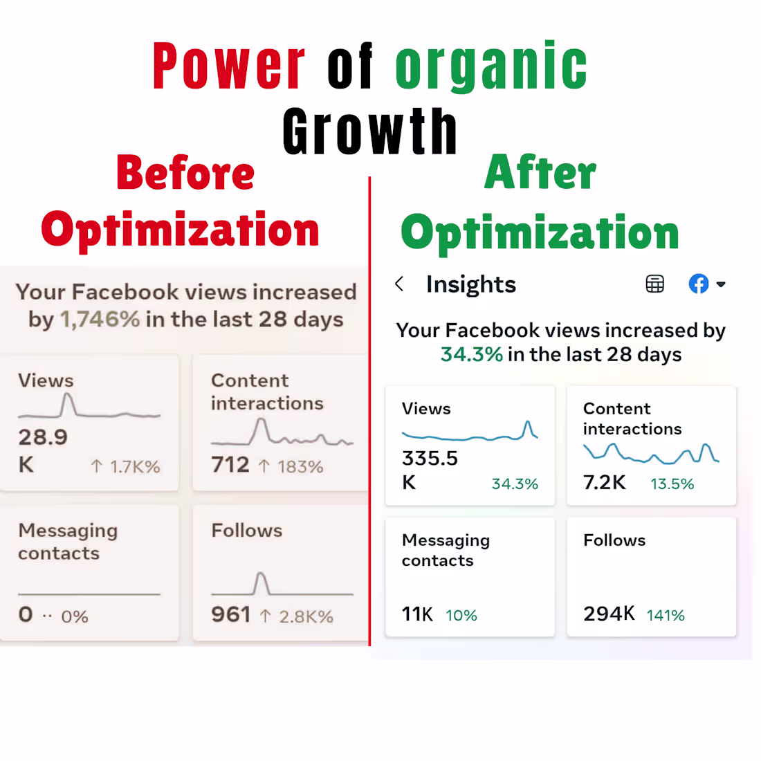 Cover image for Organic Boost Media
I managed and