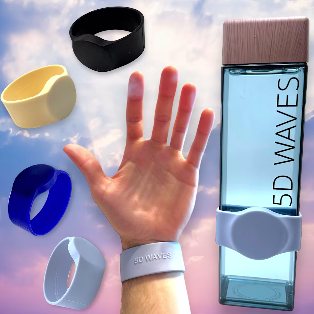 Cover image for My Website