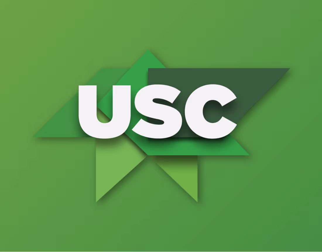 Cover image for University of the Sunshine Coast Rebrand