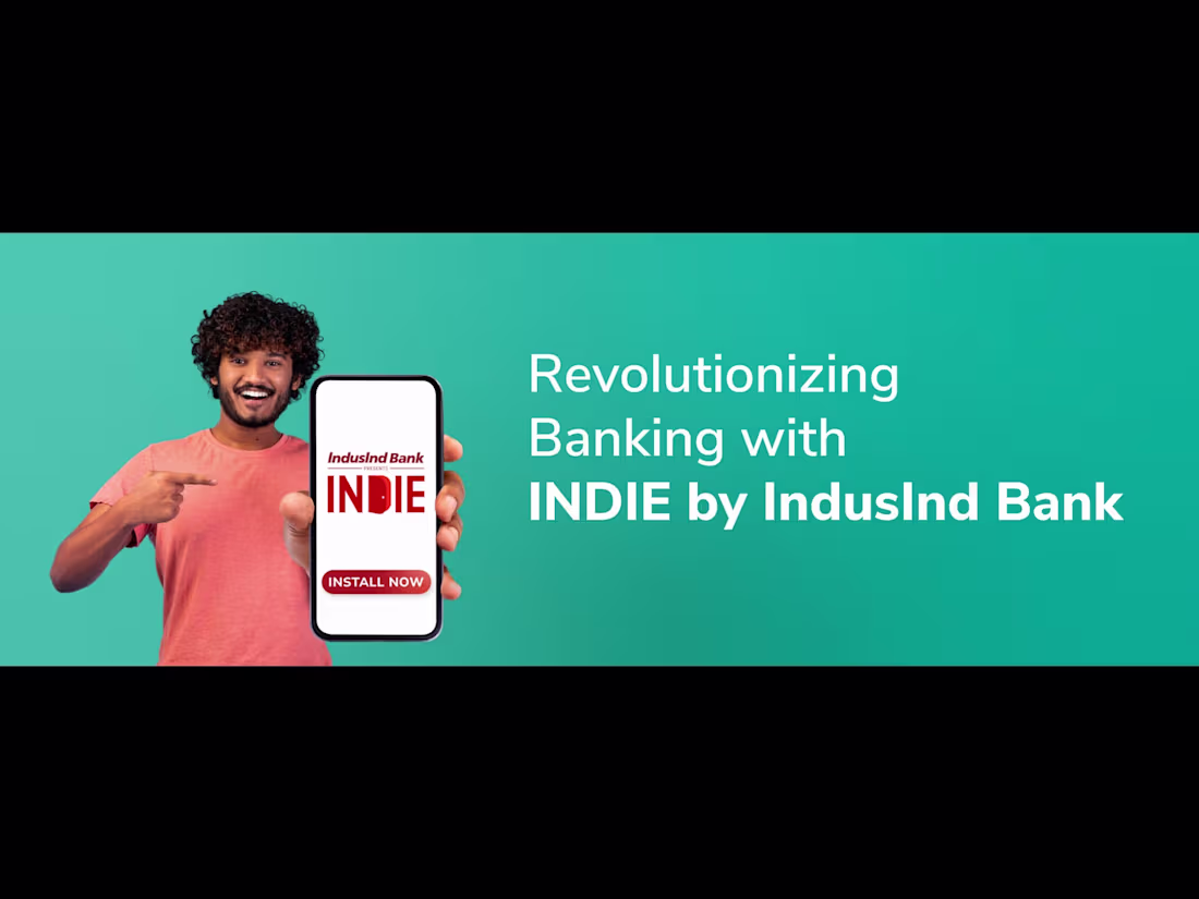 Cover image for Growth for Neobank