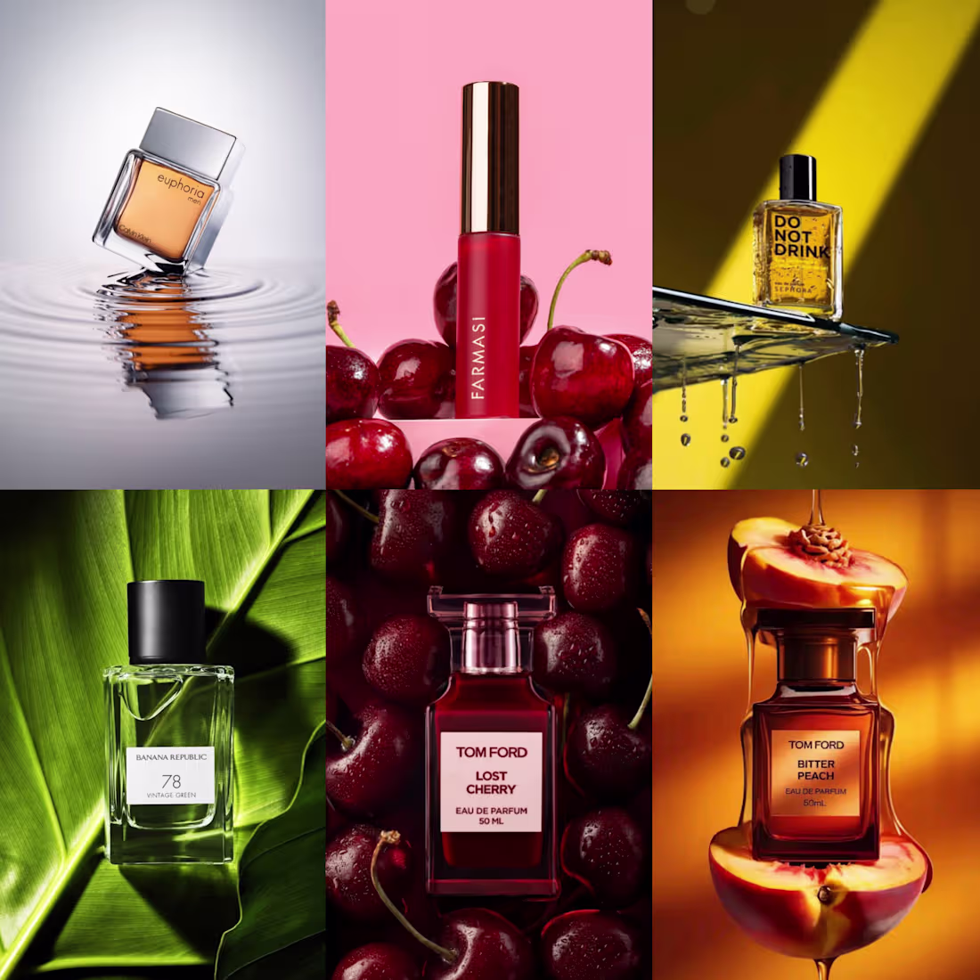 Cover image for I’m offering premium product photography and AI lifestyle ph...