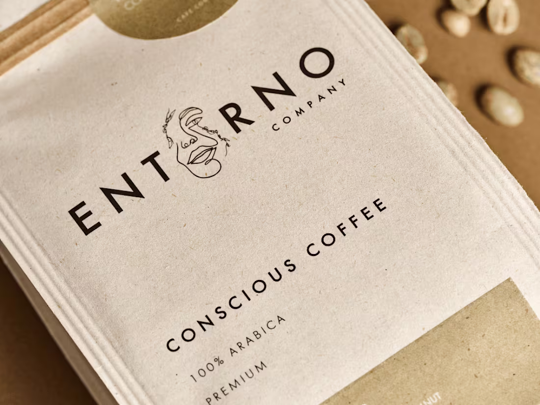 Cover image for Entorno Coffee