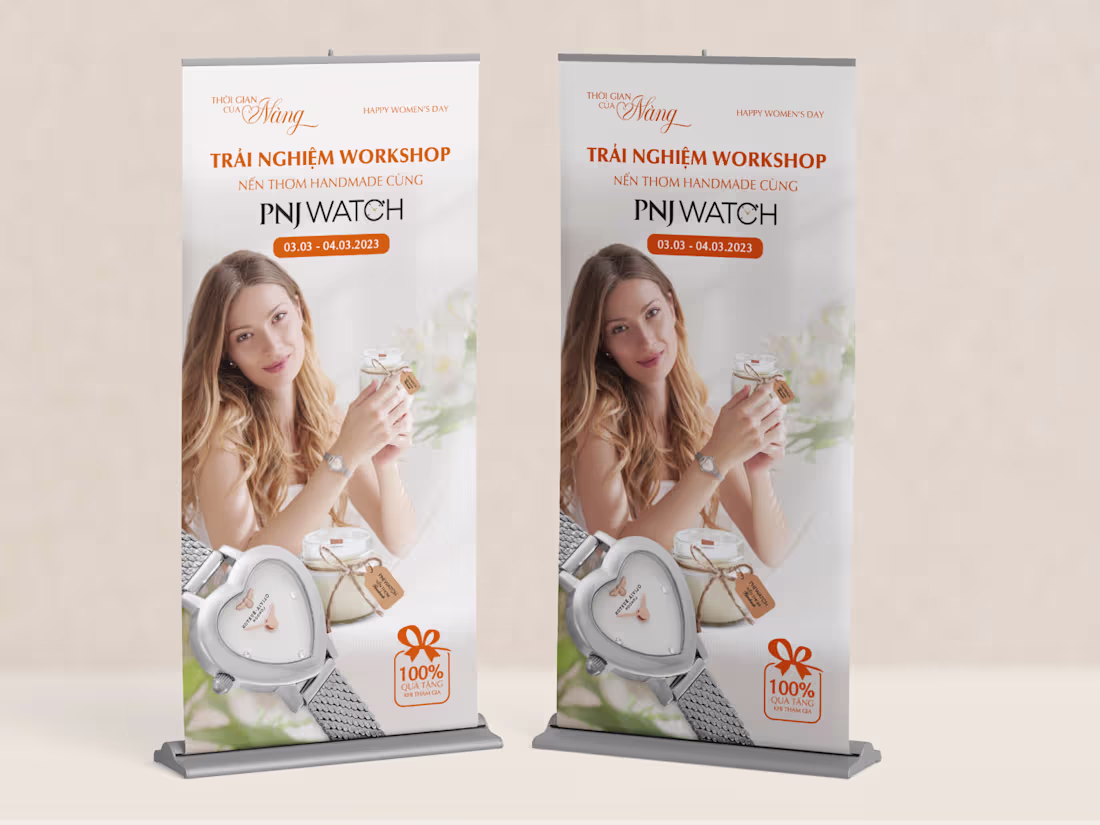 Cover image for Workshop - march