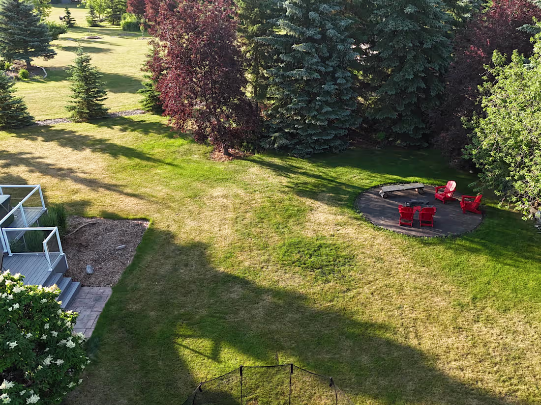 Cover image for Bespoke Landscape Design Solutions