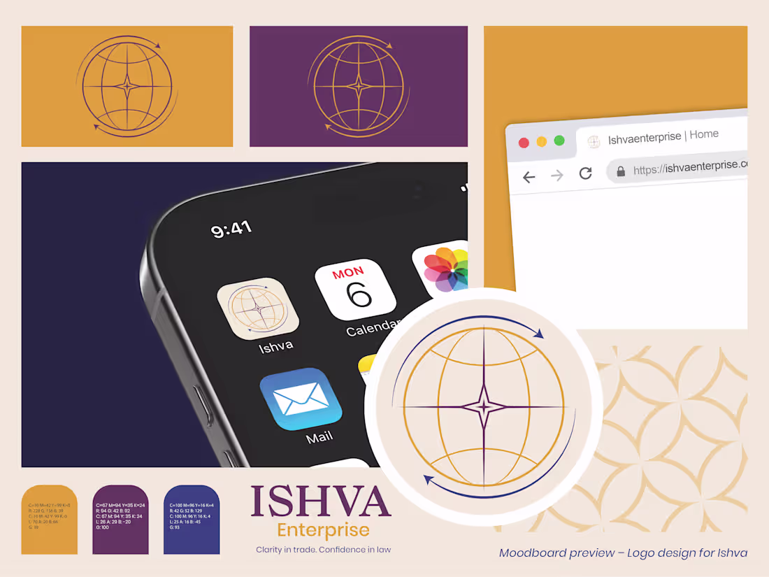 Cover image for Custom Logo Design for Your Brand