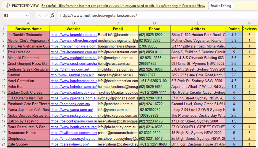 Cover image for 📊 I specialize in accurate and reliable data entry services...