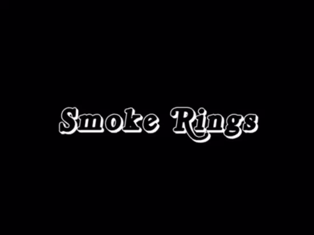 Cover image for Smoke Rings - CSUN Short Film - YouTube