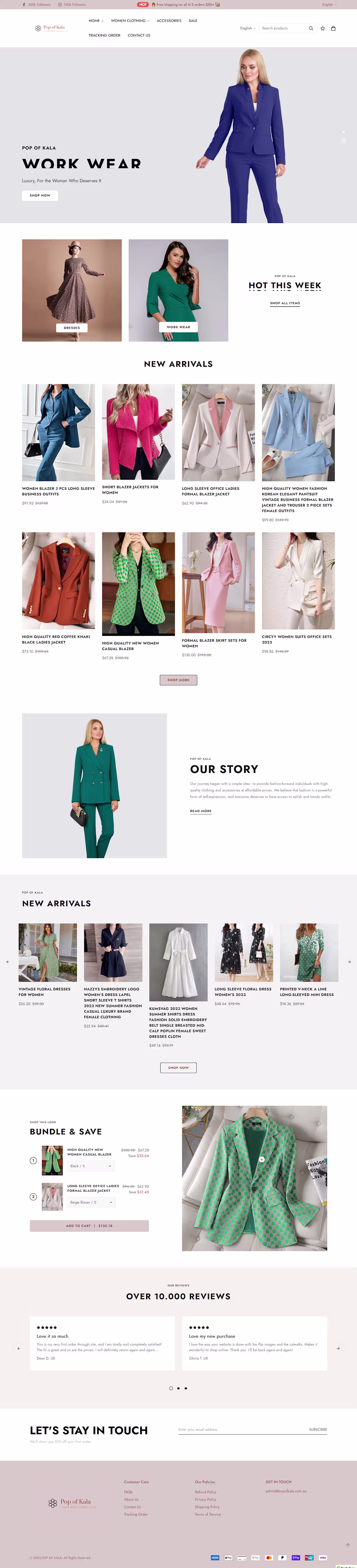 Cover image for Pop of Kala