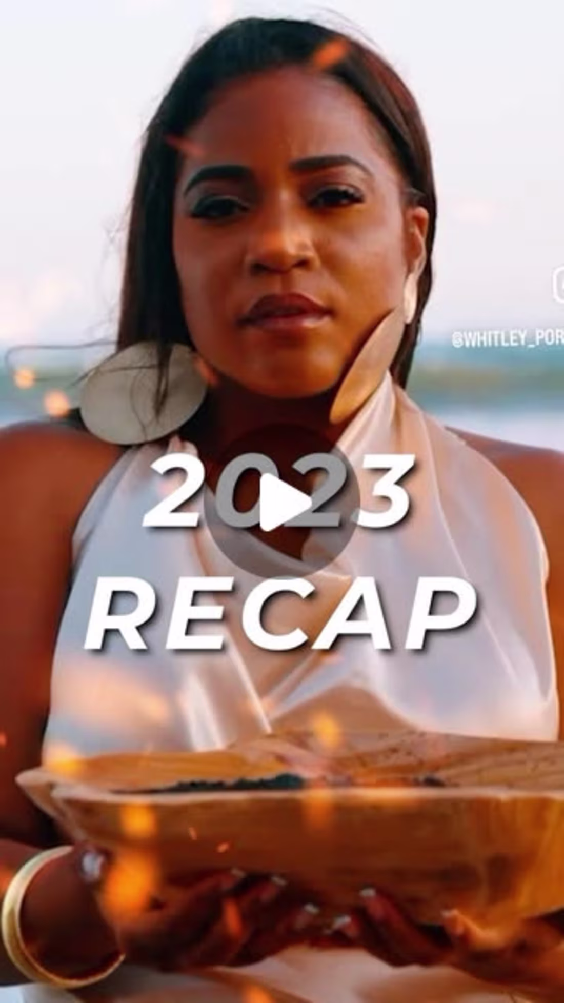 Cover image for LA Influencer Recap Video