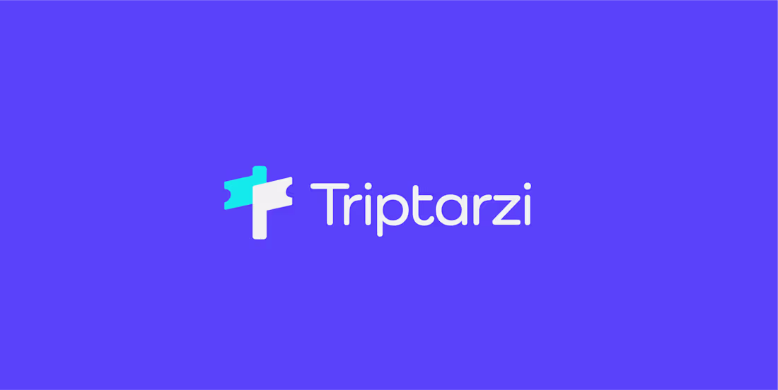 Cover image for Triptarzi