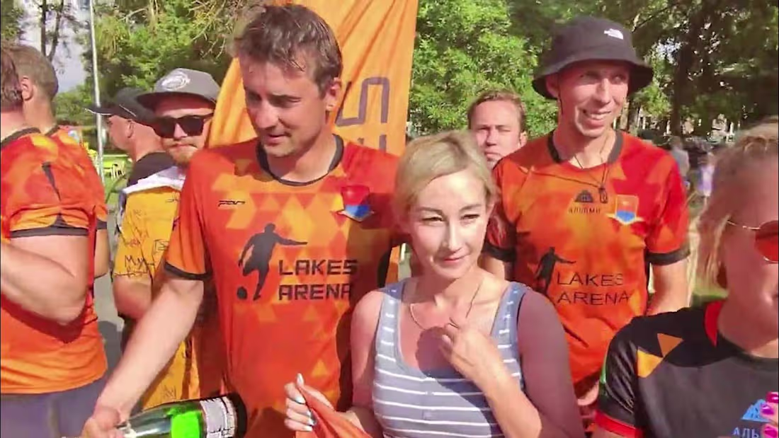 Cover image for SOCCER - YouTube