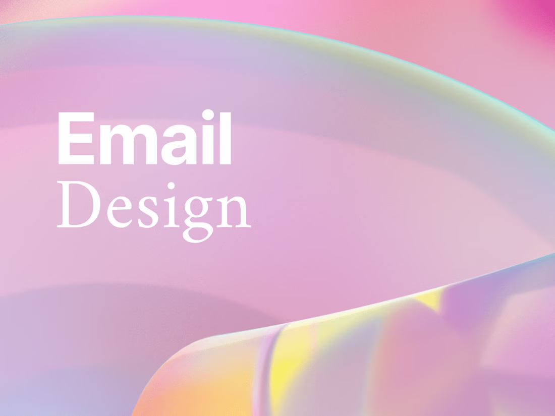 Cover image for Inbox Impact: Custom Email Designs That Convert