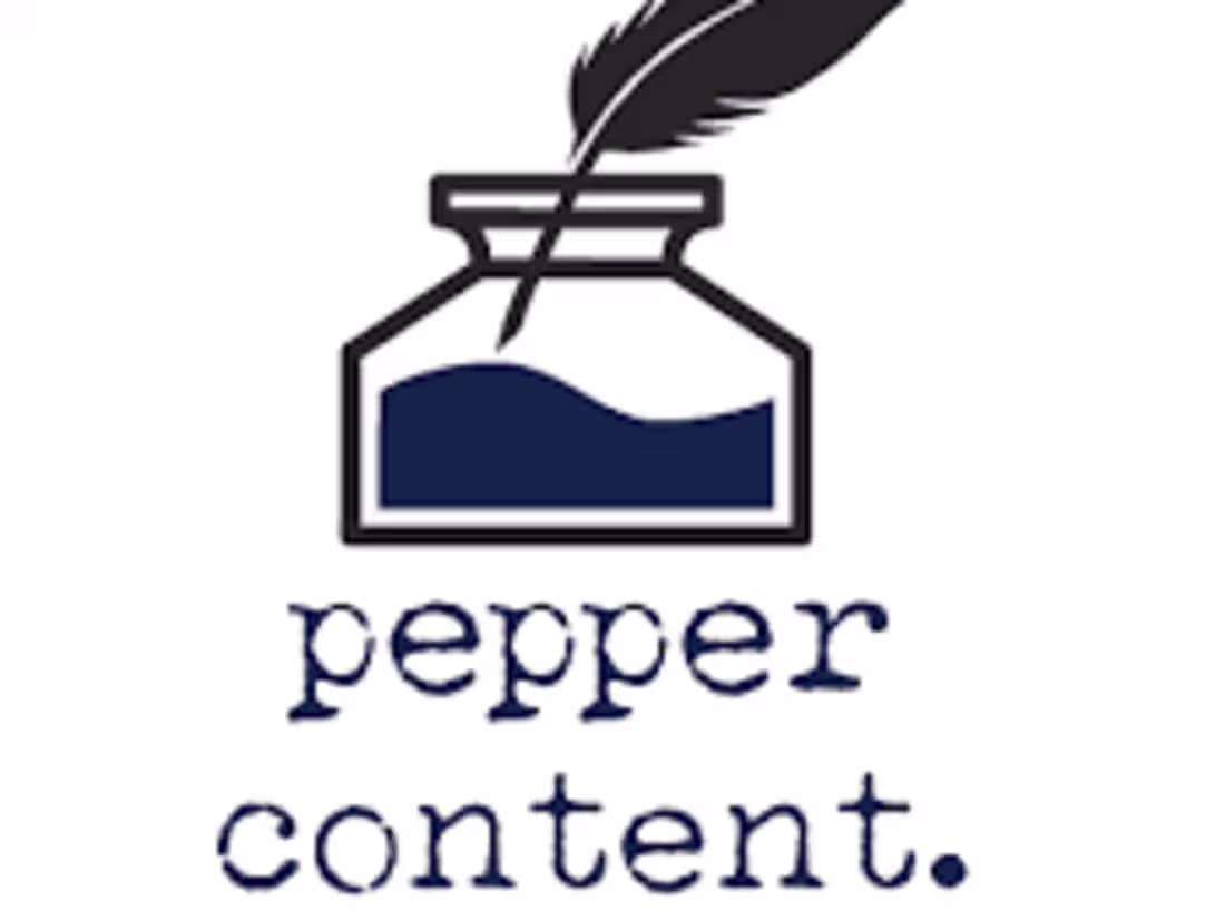 Cover image for Content Writer