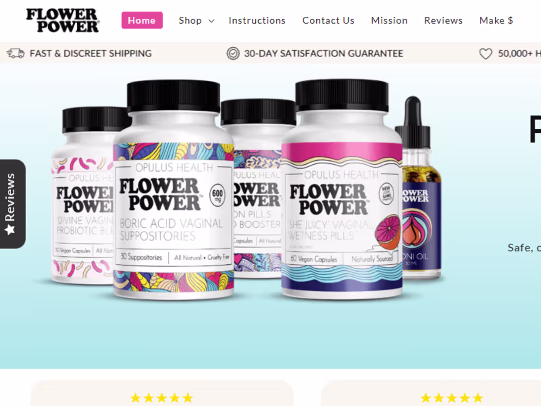 Cover image for Shopify Expert E-commerce Store