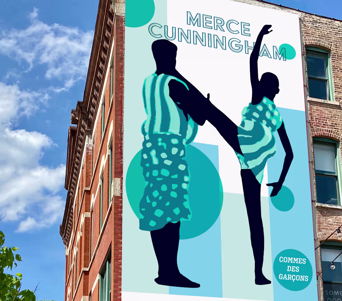 Cover image for Scenario Event Posters