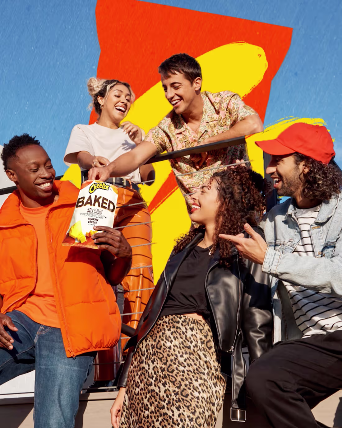 Cover image for Motion Graphics Stories