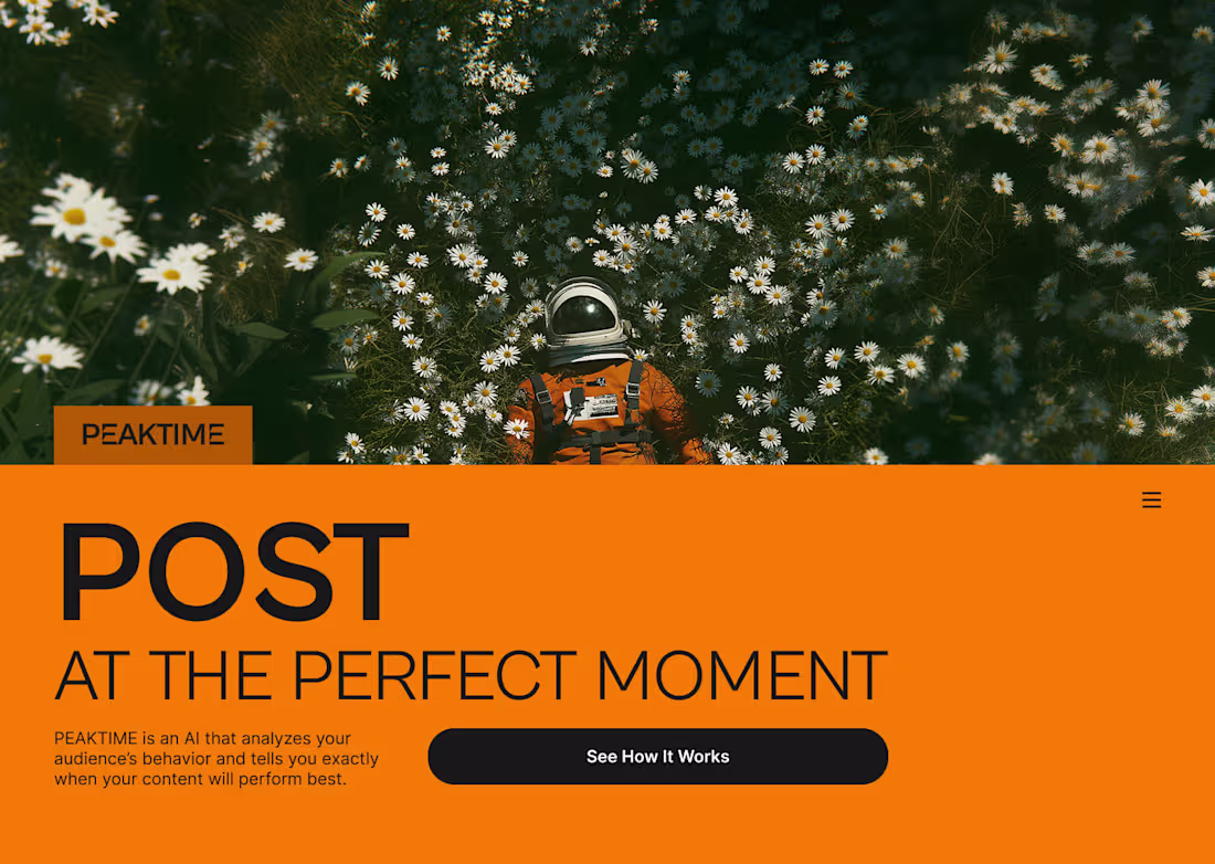 Cover image for Hi everyone! Today’s my first day on Contra (coming from Upw...