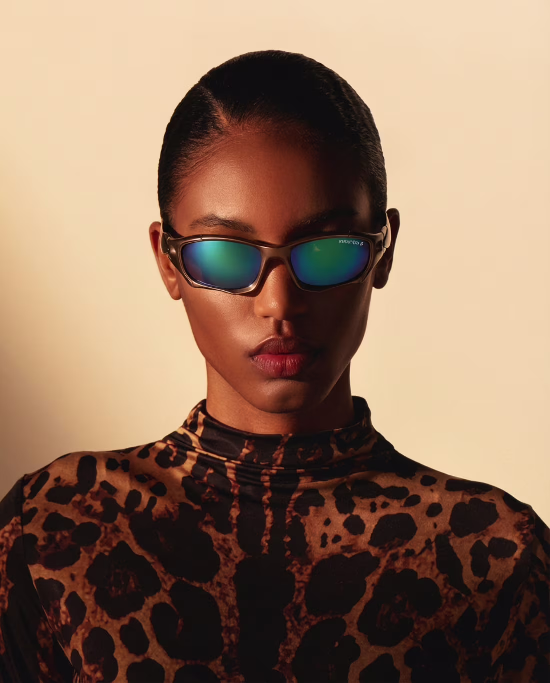 Cover image for AI-generated editorial visuals exploring modern