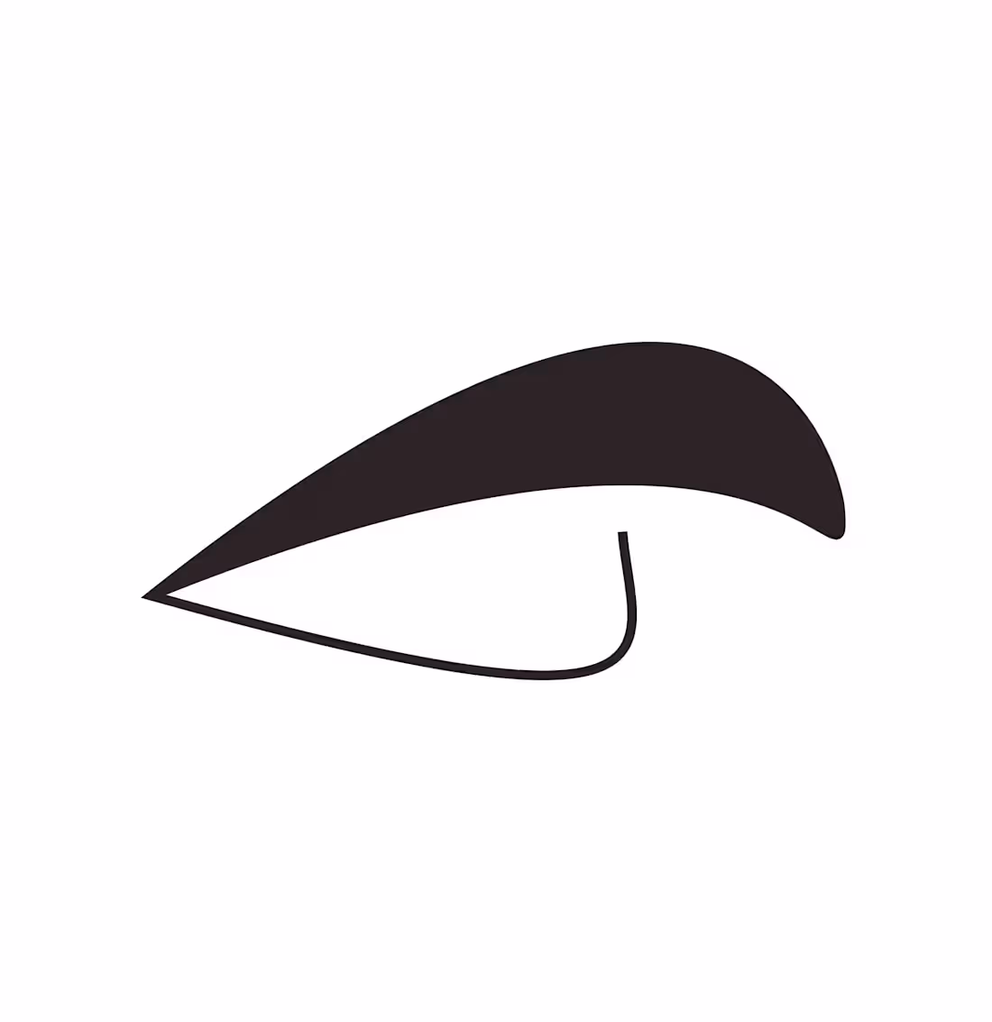 Cover image for Nike brand logo is one