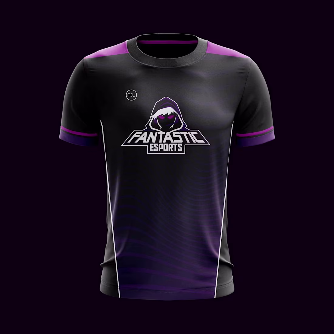 Cover image for Fantastic Esports REBRAND