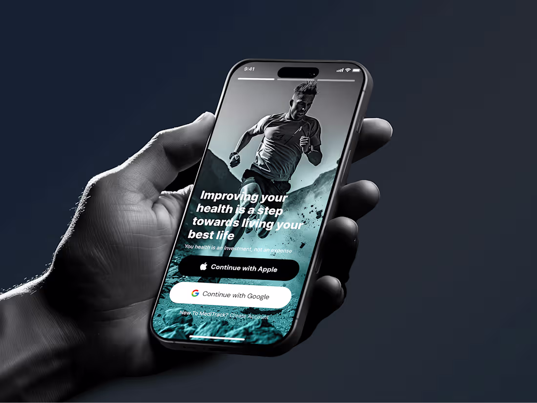 Cover image for Mobile App Design with Figma