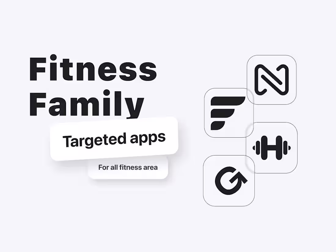 Cover image for Optimising the Fitness App for a Specific Direction