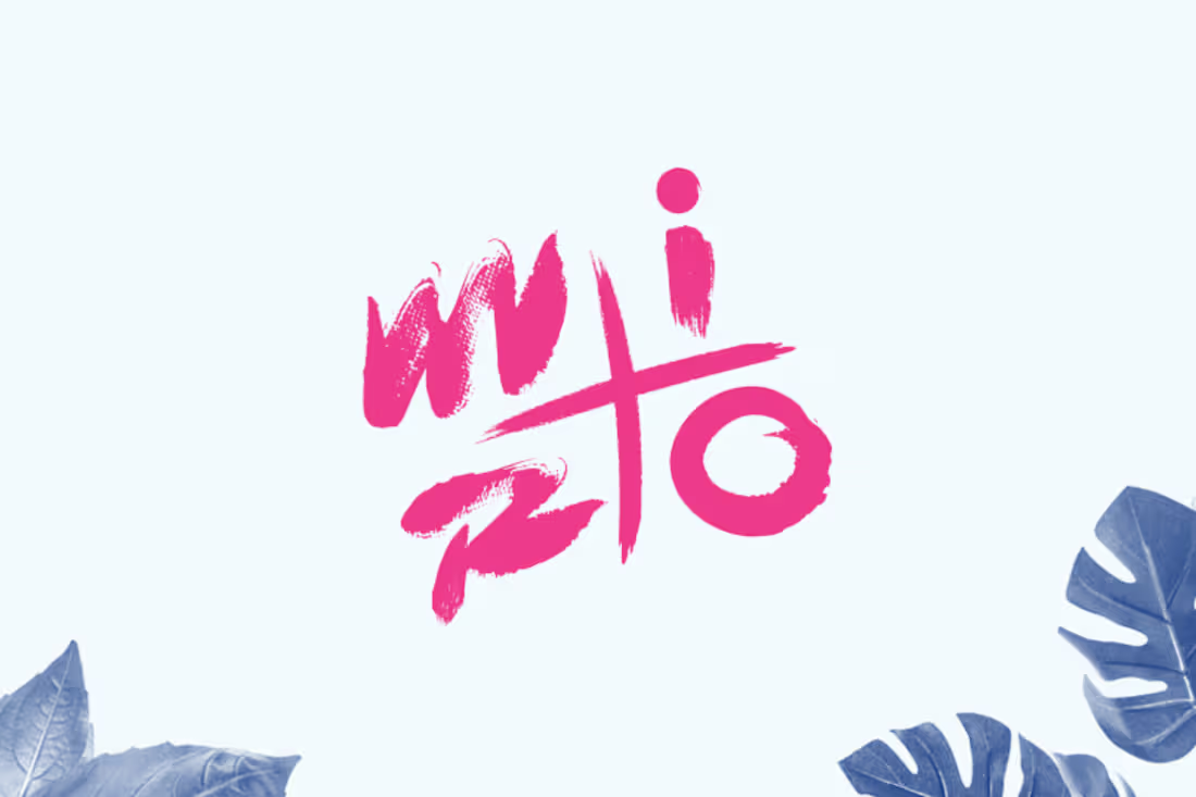 Cover image for Personal branding + website design