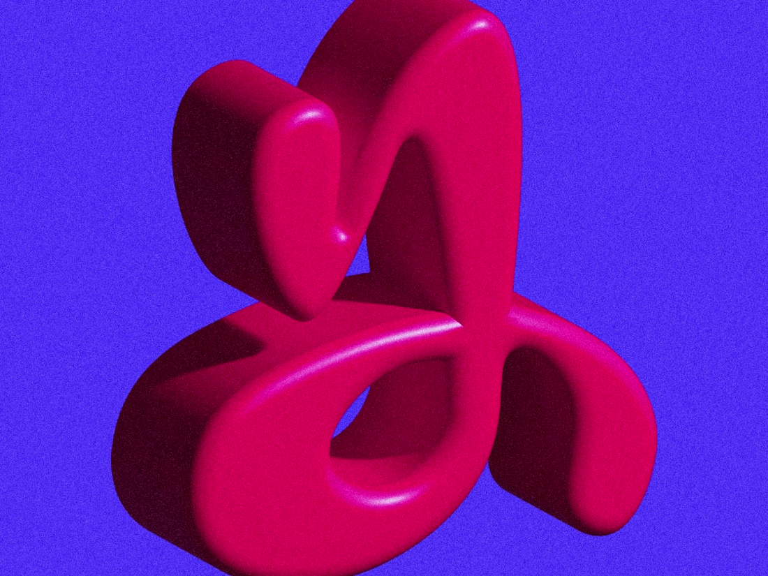 Cover image for Logo design