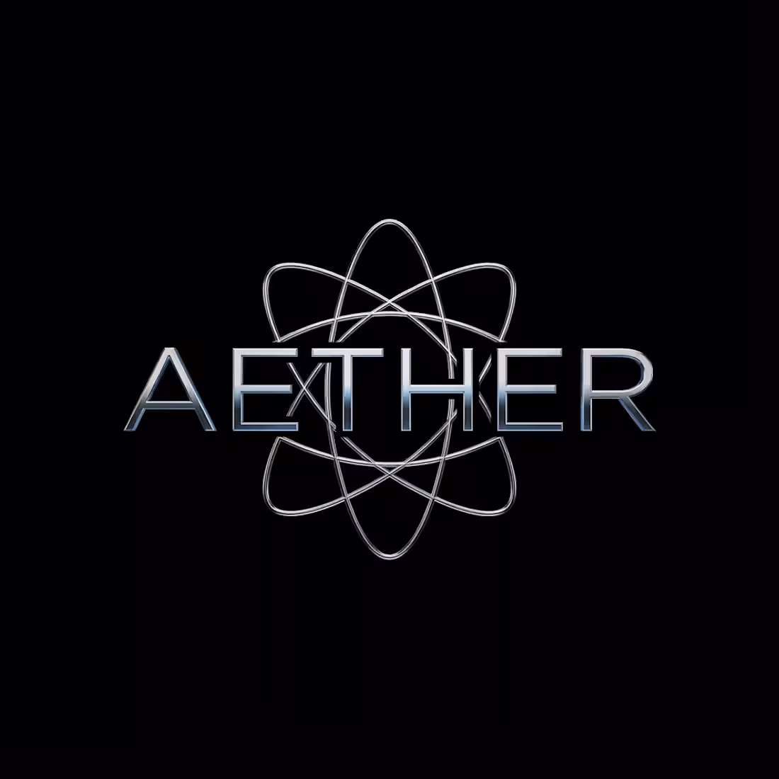 Cover image for AETHER: AI-Generated Luxury Brand Identity Project