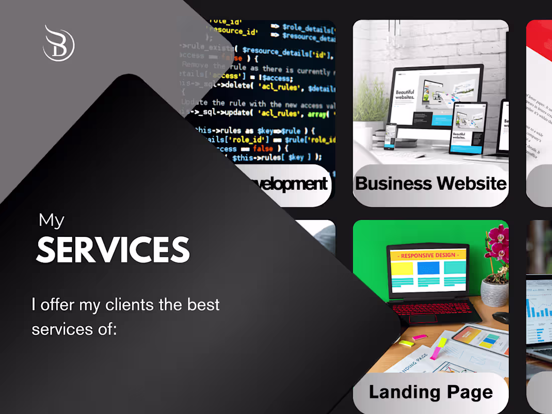 Cover image for Next.js Web Application Development