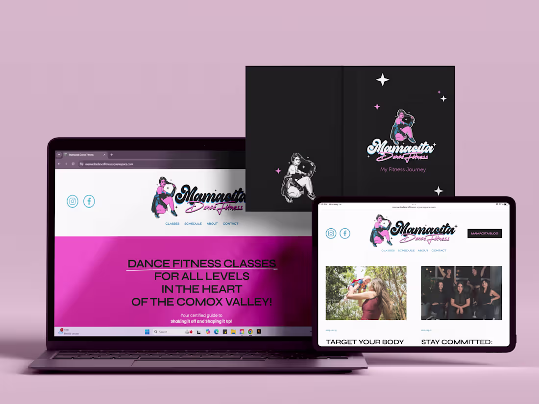 Cover image for Functional & Beautiful Web Design