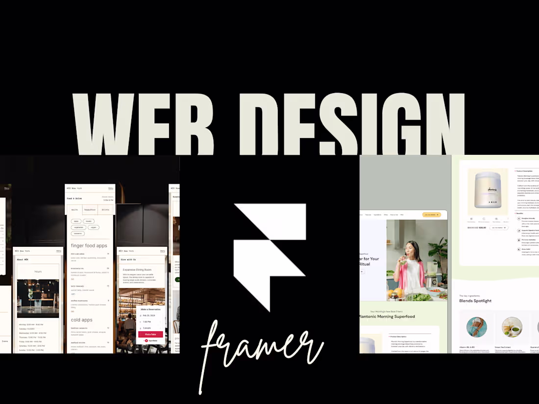 Cover image for Product Design (UX/UI)