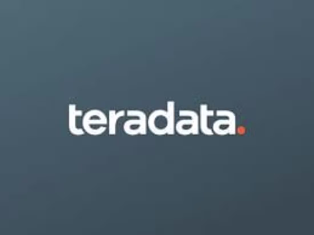 Cover image for Teradata Applications Management