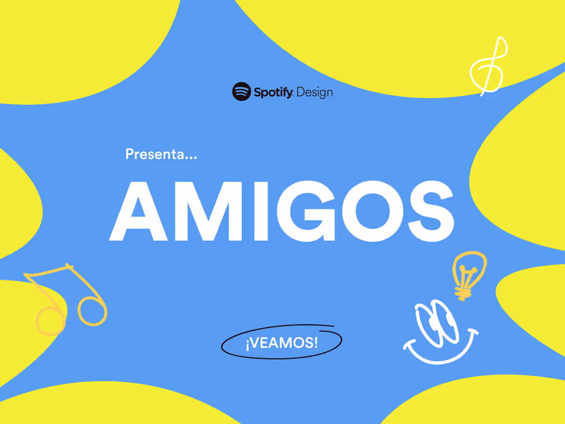 Cover image for Friends