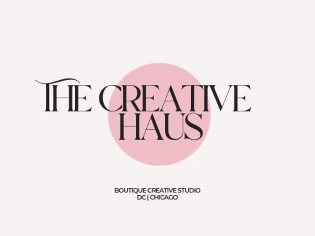 Cover image for The Creative Haus, LLC