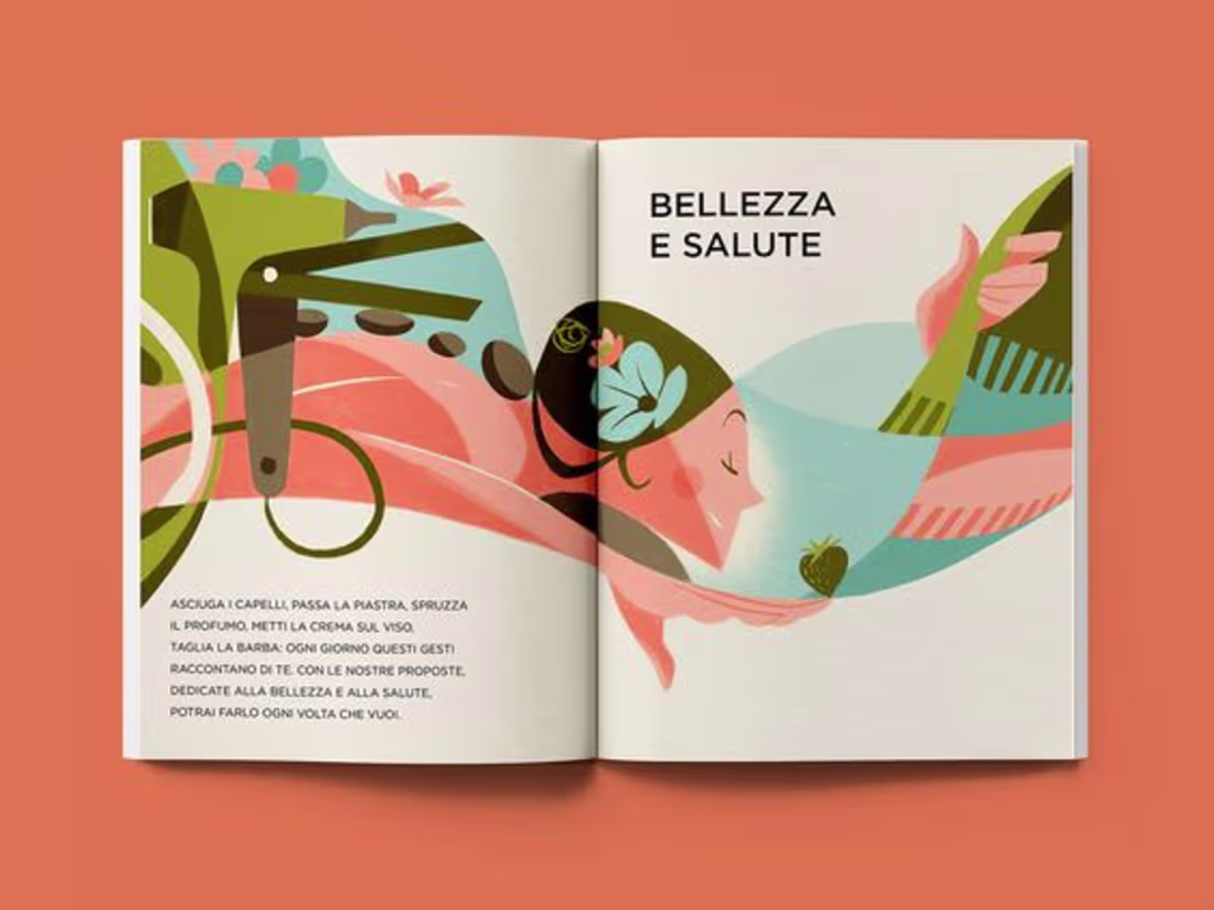 Cover image for Ready to print Magazine Layout, upto 28 pages📔  