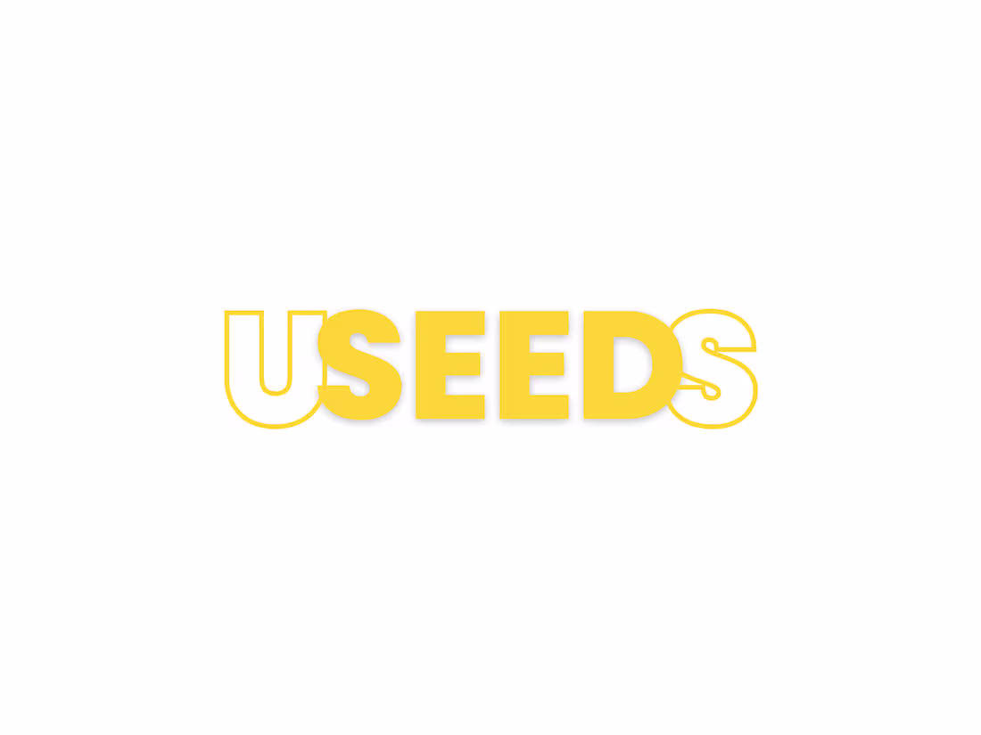Cover image for USEEDS - UI/UX Case Study