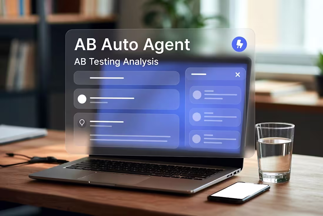 Cover image for This autonomous agent dramatically expands