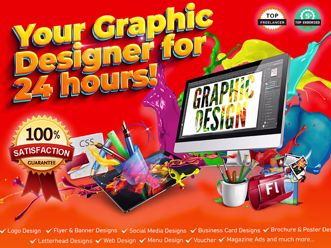 Cover image for I will give expert photoshop editing services enhancing your im…