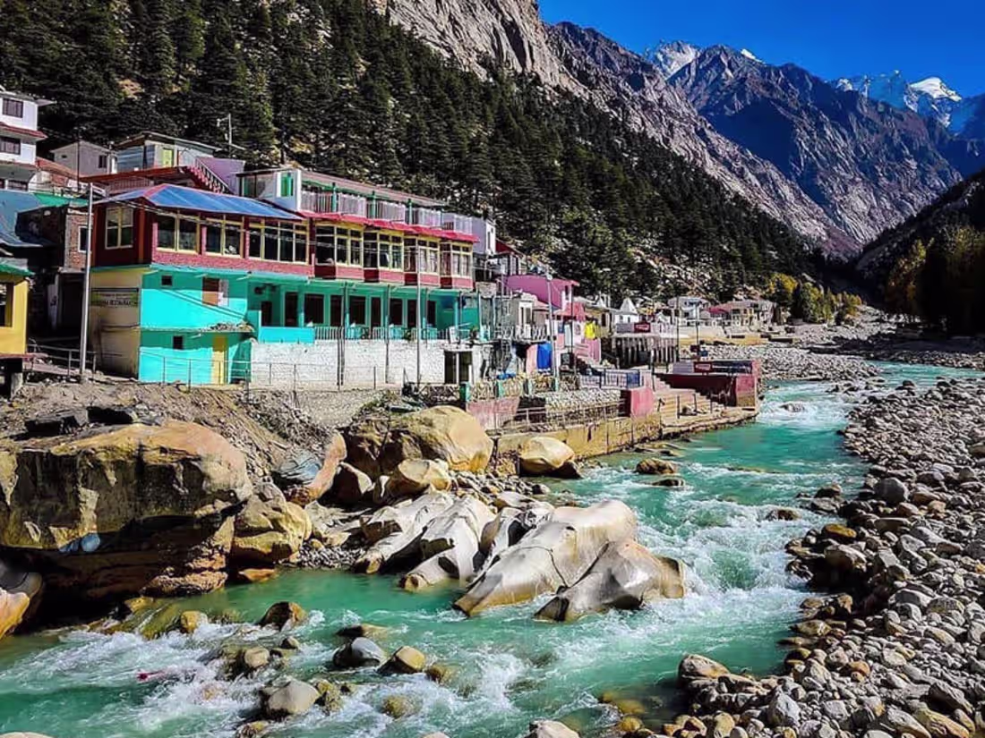 Cover image for Dehradun to Uttarkashi Cab