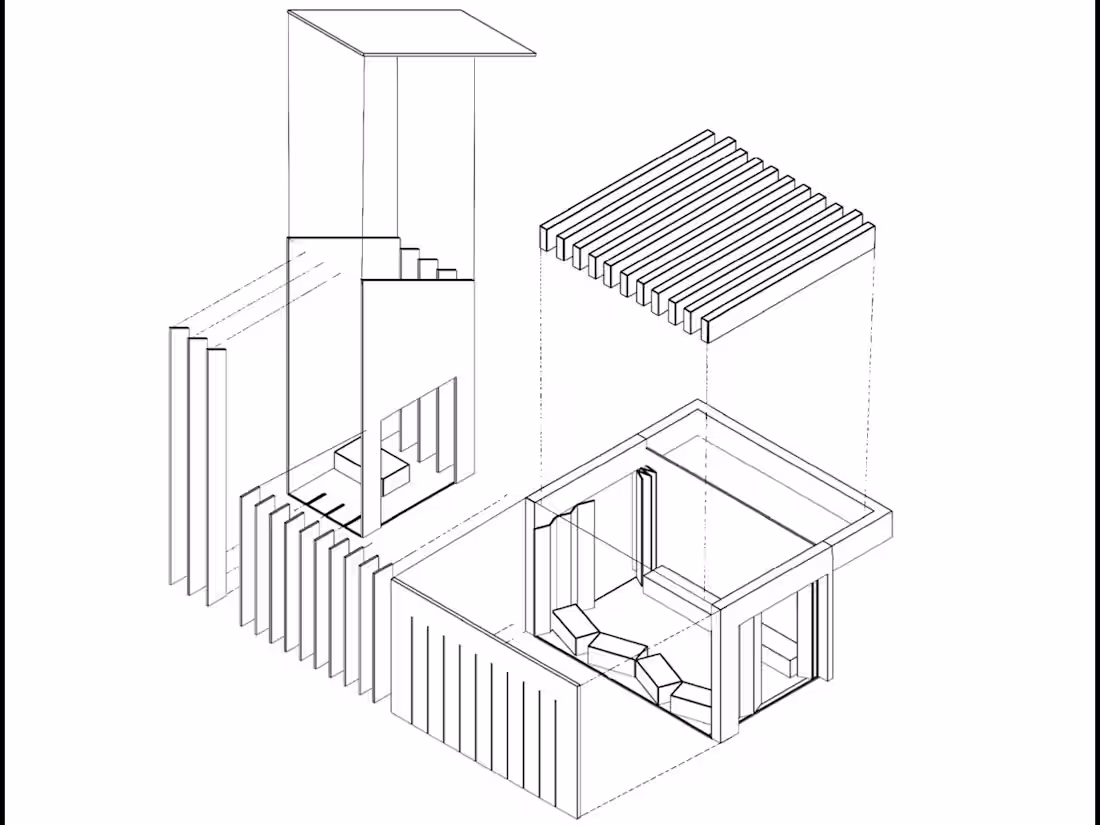 Cover image for Technical Drawing services
