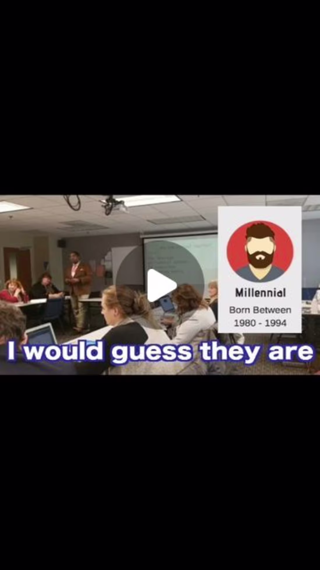 Cover image for Repurposing Long Form Videos into Short Form Clips