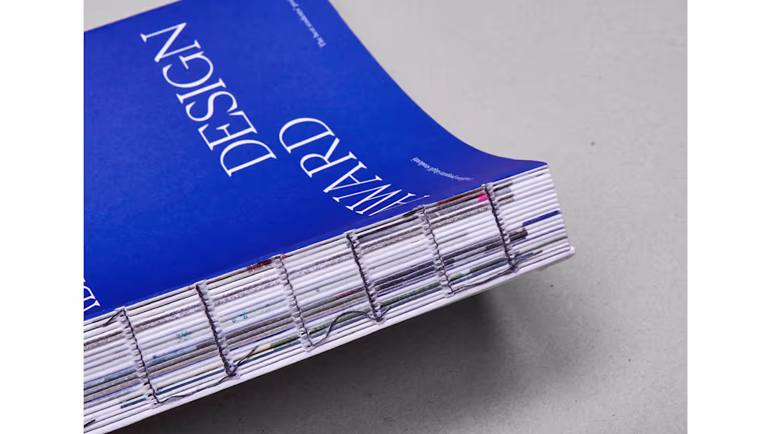 Cover image for NDA NABA Design Award 20-21