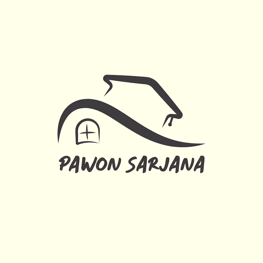 Cover image for Pawon Sarjana - Branding