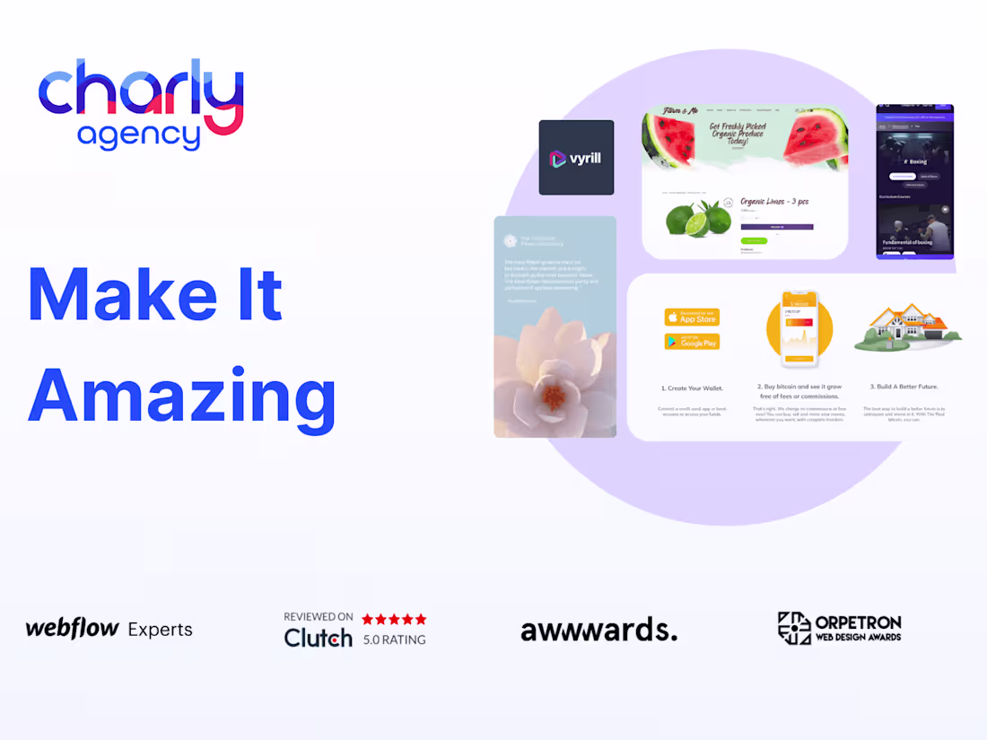 Cover image for Growth-Driven Web Design