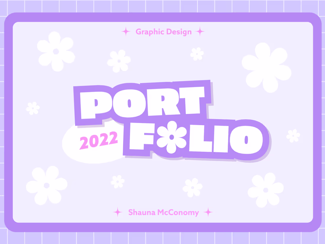 Cover image for Online Portfolio