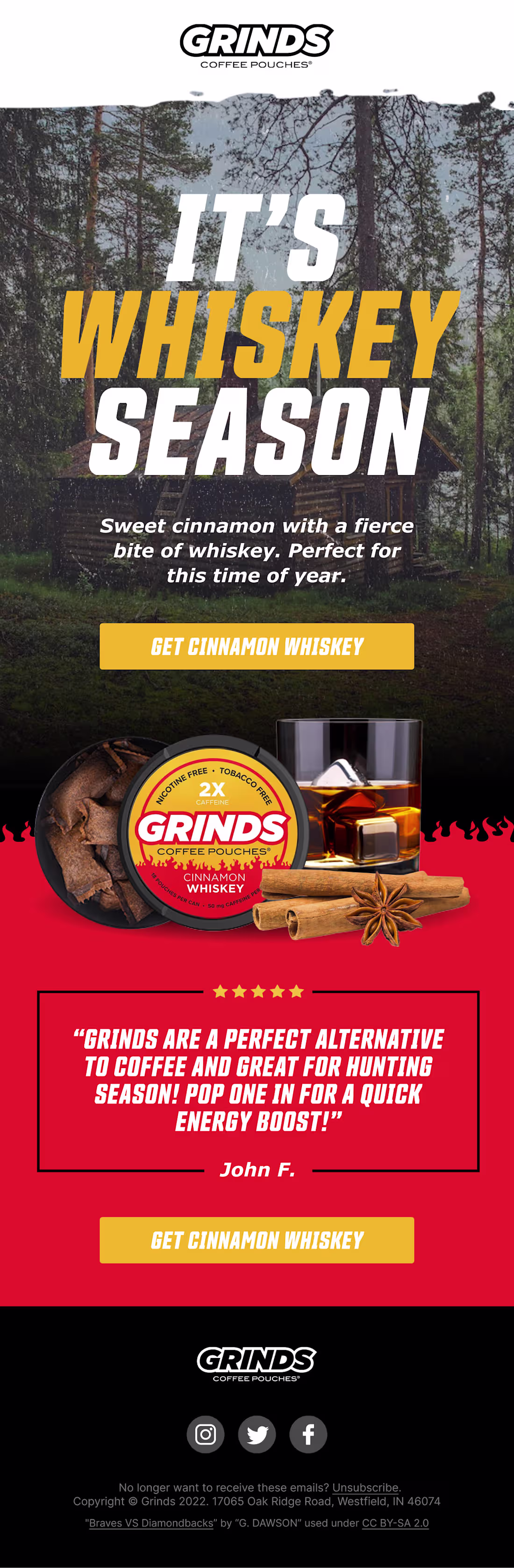 Cover image for Email Marketing Design for E-commerce Business