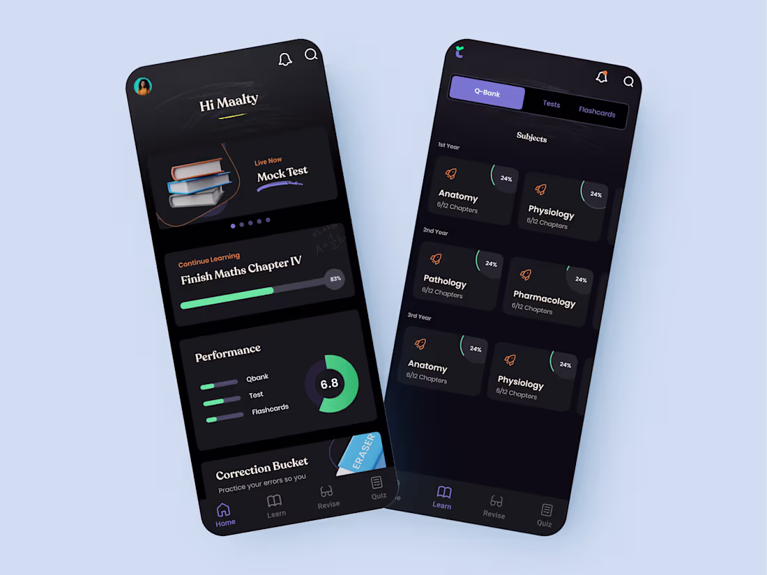 Cover image for An old build that still teaches me humility. Every pixel rem...
